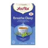 Yogi Tea | Breath Deep | 17 Tea Bags