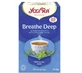 Yogi Tea | Breath Deep | 17 theezakjes