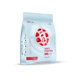 QNT | Light Digest Whey Protein Aardbei | 500 g 