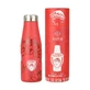 Estia | Bouteille isotherme édition Olympiacos B.C. | 500 ml