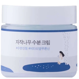 Round Lab | Birch Juice Moisturizing Cream | 80ml