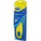 Scholl | GelActiv Everyday | Plantillas anatómicas para mujer, tallas 37-42 | 1 par