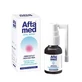 Aftamed | Spray zur Linderung von Mundgeschwüren und Aphten | 20 ml