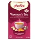 Yogi Tea | Thee voor vrouwen | 17 theezakjes
