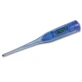 Microlife MT 60 | Blaues Digitalthermometer