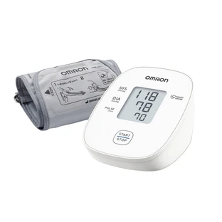 Omron | M1 Basic bloeddrukmeter | 1 stuk