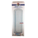 Master Aid | Drop Med | Self-Adhesive Non-Stick Gauze (10.5 x 30 cm) | 3 pieces