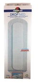 Master Aid | Drop Med | Self-Adhesive Non-Stick Gauze (10.5 x 30 cm) | 3 pieces