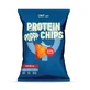 QNT | Paprika Protein Chips | 50 g