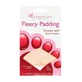 Carnation | Fleecy Padding Self-Adhesive Callus Patch | 1 Piece
