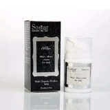 Sostar | "The Milk" After-Shave Cream for Men | 50ml