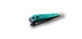 Beauty Spring | Small Colored Nail Clipper | 1 pc