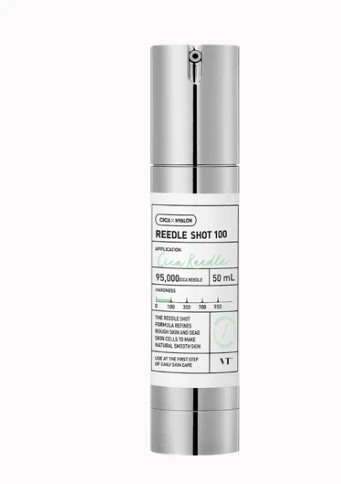 VT Cosmetics | VT Reedle Shot 100 | 50 ml
