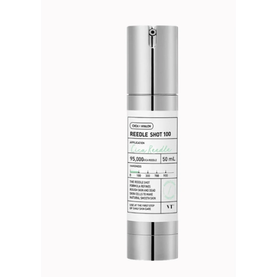 VT Cosmetics | VT Reedle Shot 100 | 50 ml