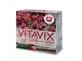  Vitavix | Pastillas para la garganta con sabor a cereza y frambuesa | Apto también para niños | 45 g