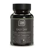 Pharmalead | Easy Day Plus Ashwagandha para una función mental saludable | 30 cápsulas