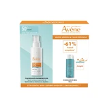 Avène | Gel Cleanance Anti-Imperfezioni SPF50+ 100 mL - Omaggio | 1 set