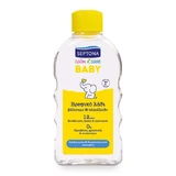 Septona | Calm n Care Baby Oil with Balsam & Olive Oil | 200 ml