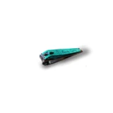 Beauty Spring | Kleine gekleurde nagelknipper | 1 stuk
