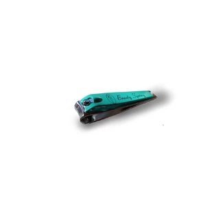 Beauty Spring | Small Colored Nail Clipper | 1 pc