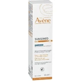 Avene | SunsiMed KA H.E.V. Crema solar de protección muy alta contra la luz azul para la prevención de lesiones cancerosas y precancerosas | 80 ml