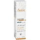 Avene | SunsiMed KA H.E.V Blue Light Zonnebrandcrème met zeer hoge beschermingsfactor ter voorkoming van kankerachtige en precancereuze laesies | 80 ml