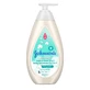 Johnson’s | Baby CottonTouch 2-in-1 Body Wash & Shampoo | 500 ml