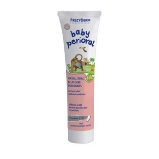Frezyderm | Baby Perioral Cream | Cream for Infant Perioral Care | 40 ml