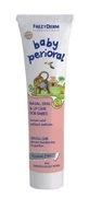 Frezyderm | Crema perioral para bebés | Crema para el cuidado perioral de los bebés | 40 ml
