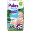 Pañales Junior Fashion &amp; Nature, nº 5, 11-16 kg, 46 piezas, Pufies