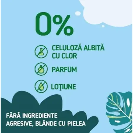 Pañales Junior Fashion &amp; Nature, nº 5, 11-16 kg, 46 piezas, Pufies