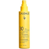 Caudalie | Spray solaire invisible haute protection pour le visage et le corps, SPF 30 | 150 ml