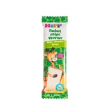 Hipp | Obstriegel mit Apfel, Banane und Hafer für Kinder | 23 g