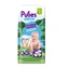 Pufies Luier Maxi Pack Fashion &amp; Nature, 9-14 kg, 4 Maxi, 54 stuks, Pufies