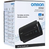 Omron | Evolv | Intelligentes Oberarm-Blutdruckmessgerät