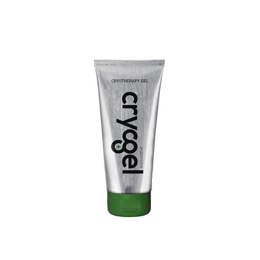 Anatomic Line | Cryogel Kryotherapie-Gel | 100 ml