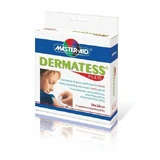 Master Aid | Dermatess Plus | Nicht klebende sterile Mullkompressen 10 x 10 cm | 12 Stück