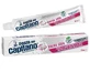 Pasta del Capitano | Toothpaste with Baking Soda for Whitening | 75ml