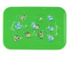 Estia | "Save The Aegean" Kids' Lunch Box with 2 Detachable Jungle Kick Pouches | 900 ml