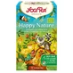 Yogi Tea | Happy Nature | 17 theezakjes