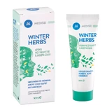 Panthenol Extra | Winterkräutercreme mit Eukalyptus und ätherischen Ölen | 50 ml | Pharmagrand