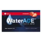 WaterADE | Strawberry Vitamin-Enriched Instant Beverage Powder | 10 g