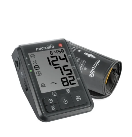Microlife | BP B6 Digital Blood Pressure Monitor | Connect