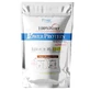  Power of Nature | Proteína de suero 100 % | Proteína en polvo con sabor a chocolate belga | 500 g