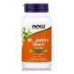 Now | St. John's Wort Extract 300 mg | Dietary Supplement for a Positive Mood | 100 VegiCaps.