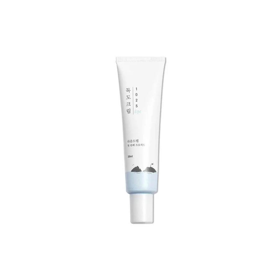 Round Lab | Crema para el contorno de ojos 1025 Dokdo | 30 ml