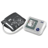 A&D Medical | UA-767S-W digitale bloeddrukmeter voor de bovenarm (3e generatie) voor atriumfibrilleren