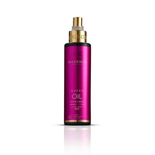 Avgerinos Cosmetics |  Queen Hands &amp; Body Oil | 150ml