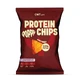 QNT | Protein Chips Barbecue | 50 g