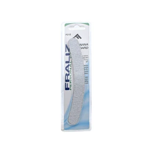 Fraliz | Banana Board F513 | Banana-Shaped Nail File | 1 piece